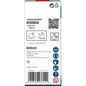 PRO Tile PC Plus hole saw, 19 mm, HS