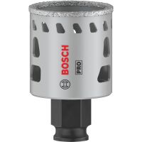PRO Tile PC Plus hole saw, 41 mm, HS