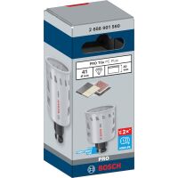 PRO Tile PC Plus hole saw, 41 mm, HS
