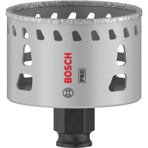 PRO Tile PC Plus hole saw, 65 mm, HS