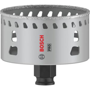 PRO Tile PC Plus hole saw, 79 mm, HS