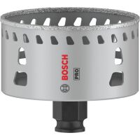 PRO Tile PC Plus hole saw, 79 mm, HS