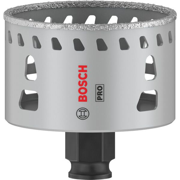 PRO Tile PC Plus Lochsäge, 68 mm, HS