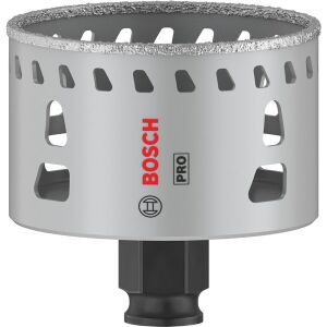 PRO Tile PC Plus Lochsäge, 68 mm, HS
