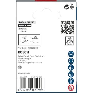 PRO Tile PC Plus hole saw, 60 mm, HS