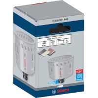 PRO Tile PC Plus hole saw, 60 mm, HS