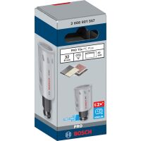 PRO Tile PC Plus hole saw, 32 mm, HS