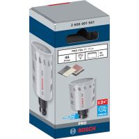 PRO Tile PC Plus hole saw, 44 mm, HS