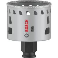PRO Tile PC Plus hole saw, 54 mm, HS