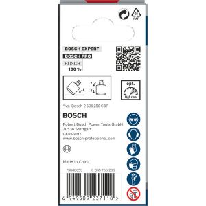 PRO Tile PC Plus hole saw, 38 mm, HS