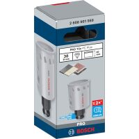 PRO Tile PC Plus hole saw, 38 mm, HS