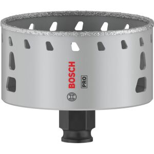 PRO Tile PC Plus hole saw, 83 mm, HS
