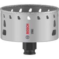 PRO Tile PC Plus hole saw, 83 mm, HS
