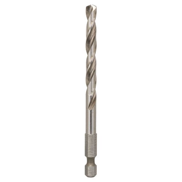 PRO Pilot Drill Bit, Quick Change System for Hole Saws HSS-G 6.35 x 100 mm