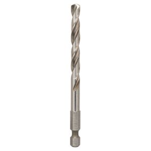 PRO Pilot Drill Bit, Quick Change System for Hole Saws...