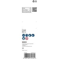 PRO Pilot Drill Bit, Quick Change System for Hole Saws HSS-G 6.35 x 100 mm
