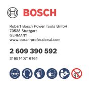 PRO Pilot Drill Bit, Quick Change System for Hole Saws HSS-G 6.35 x 100 mm