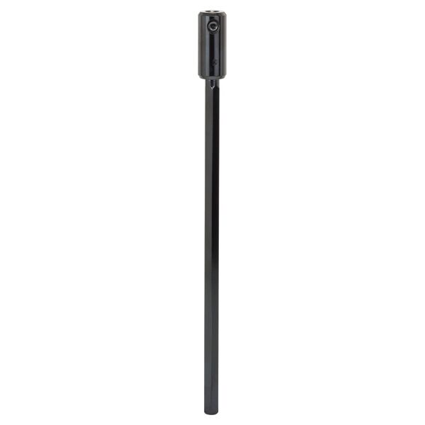 Verlängerung , 305 mm, mit Schlüsselweite 5/16-Zoll/8-mm-Sechskantaufnahmeschaft