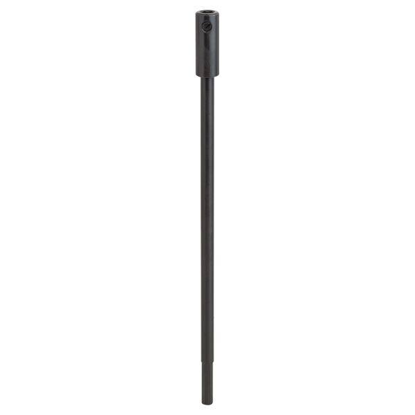 Verlängerung, 305mm, mit Schlüsselweite 3/8-Zoll/ 9,5-mm-Sechskantaufnahmeschaft
