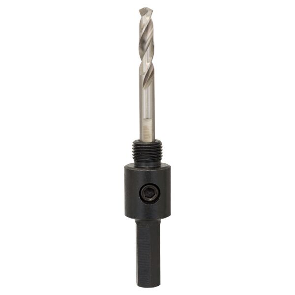 Sechskantadapter, 1/2-Zoll 20 UNF, 14 - 30 mm, SW 1/4-Zoll
