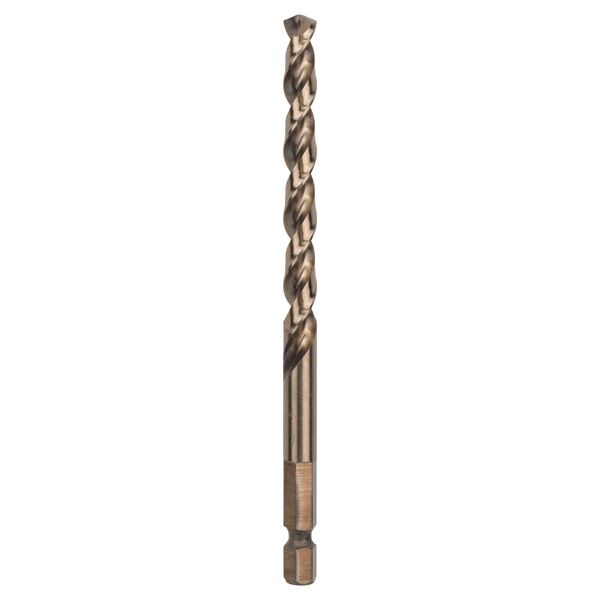 Zentrierbohrer HSS-Co, 120 mm