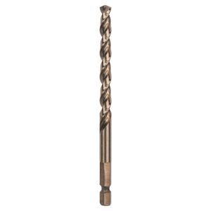 Centering drill bit HSS-Co, 120 mm