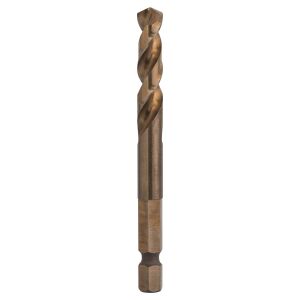 Centering drill bit HSS-Co, 80 mm