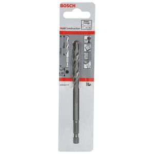 Carbide-Zentrierbohrer 120