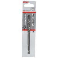 Carbide-Zentrierbohrer 120