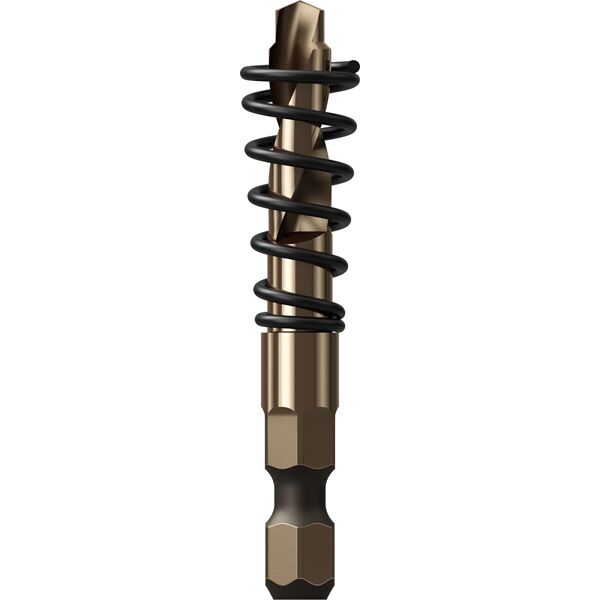 EXPERT Power Change Plus sheet metal centering drill bit