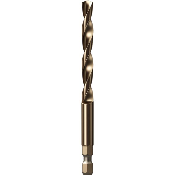 EXPERT Power Change Plus centering drill bit, HSS-Co, 7.15 x 105 mm