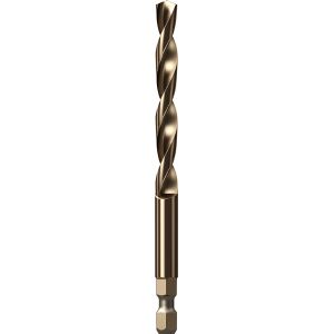 EXPERT Power Change Plus Zentrierbohrer, HSS-Co, 7,15 x...