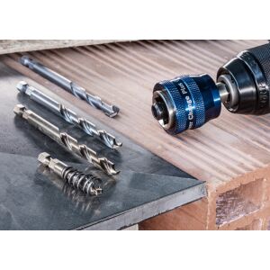 EXPERT Power Change Plus centering drill bit, HSS-Co, 7.15 x 105 mm