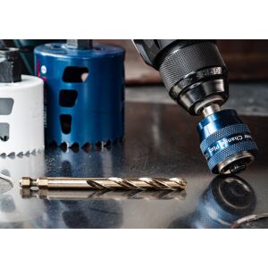 EXPERT Power Change Plus centering drill bit, HSS-Co, 7.15 x 105 mm