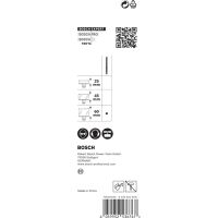 EXPERT Power Change Plus centering drill bit, HSS-Co, 7.15 x 105 mm