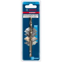 EXPERT Power Change Plus centering drill bit, HSS-Co, 7.15 x 105 mm