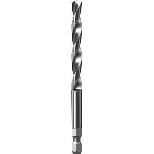 EXPERT Power Change Plus Zentrierbohrer, HSS-G, 7,15 x...