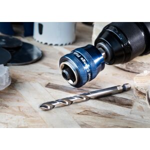 EXPERT Power Change Plus centering drill bit, HSS-G, 7.15 x 105 mm