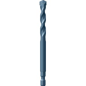 EXPERT Power Change Plus Zentrierbohrer, TCT, 8,5 x...