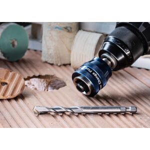 EXPERT Power Change Plus centering drill bit, TCT, 8.5 x 105 mm