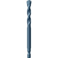 EXPERT Power Change Plus centering drill bit, TCT, 8.5 x 105 mm