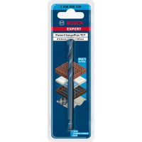 EXPERT Power Change Plus centering drill bit, TCT, 8.5 x 105 mm