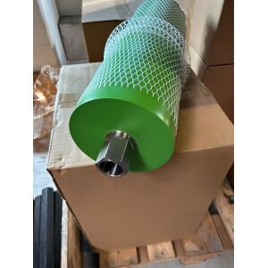 Green Line laser diamond drill bit, 12 mm