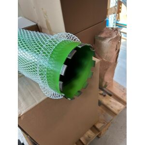 Green Line laser diamond drill bit, 12 mm