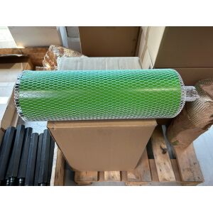 Green Line laser diamond drill bit, 12 mm