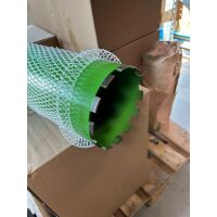Green Line laser diamond drill bit, 12 mm