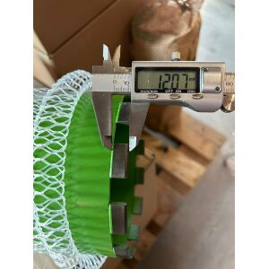 Ø 82 mm