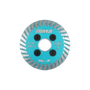BIHUI Dia-TS 60 mm M14 Piccolo Turbo