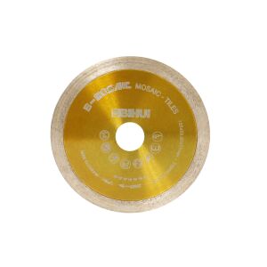 BIHUI Slide TS 115x22.23 mm B-Mosaic