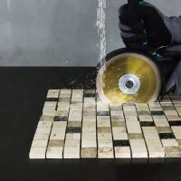 BIHUI Slide TS 115x22.23 mm B-Mosaic